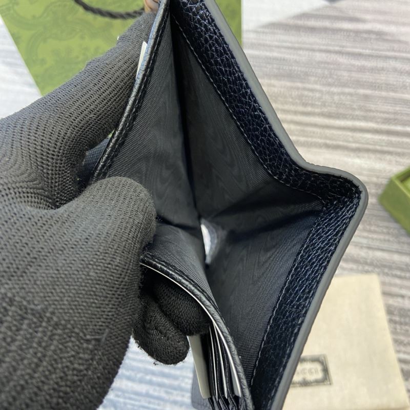Gvc*1 wallets